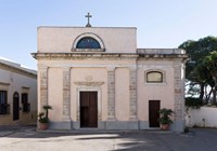 Chiesa della Beata Vergine Maria Immacolata