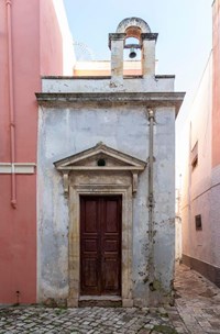 Chiesa di San Bartolomeo
