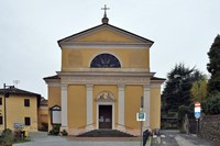 Chiesa di San Pietro Apostolo