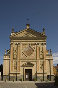 Chiesa di San Pietro in Vincoli