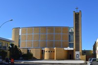 Chiesa di Maria Santissima Regina