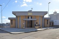 Chiesa della Madonna di Lourdes