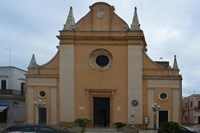 Chiesa di Maria Santissima Assunta