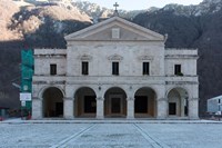 Chiesa della Madonna di Canneto