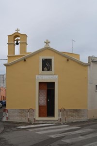 Chiesa della Madonna del Carmine
