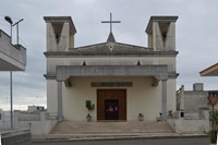 Chiesa di San Giovanni Bosco