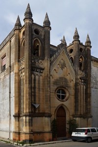 Chiesa di Sant'Antonio da Padova
