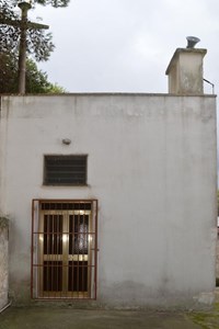 Chiesa della Madonna di Lourdes
