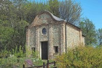 Cappella di Sant'Andrea