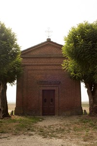 Cappella della Santa Croce