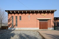 Chiesa della Madonna di Fatima