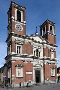 Chiesa di Santa Maria Assunta