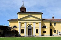 Cappella di Sant'Anna