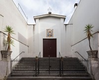 Chiesa del Sacro Cuore di Gesù