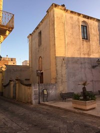 Chiesa della Beata Vergine Maria Immacolata