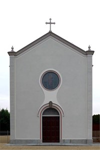Nostra Signora del Sacro Cuore di Gesù