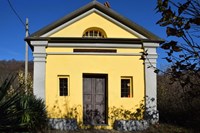 Cappella di Sant'Antonio di Padova