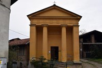 Cappella di San Defendente