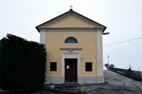 Cappella di San Grato