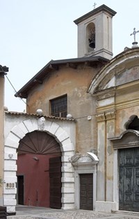 Chiesa di San Pietro Martire