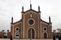 Chiesa di San Pietro in Vincoli