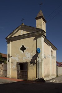 Cappella di Maria Assunta