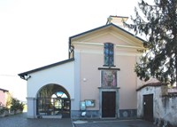 Chiesa di San Giovanni Battista Decollato