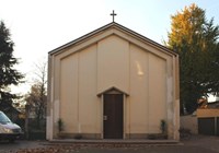 Chiesa di Maria Mater Ecclesiae