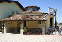 Cappella Centro Giovanile