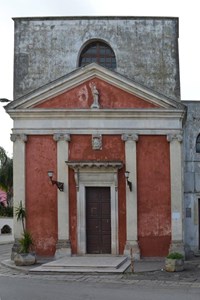 Chiesa di San Giovanni Battista ant.