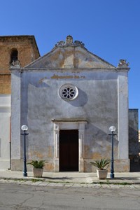Maria Santissima Assunta