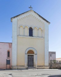 Chiesa di Santa Maria La Nova