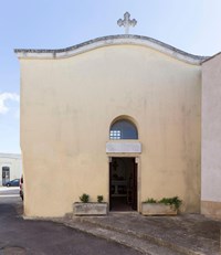 Chiesa di San Nicola Pellegrino