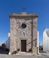 Chiesa della Beata Vergine Maria Immacolata