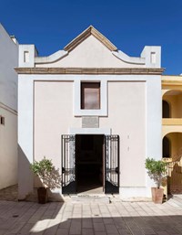 Chiesa di San Simone