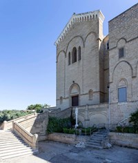 Chiesa del Sacro Cuore di Gesù