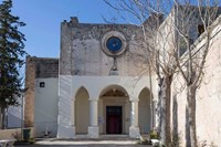Chiesa di Sant'Antonio di Padova