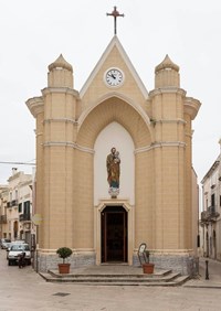 Chiesa di San Giuseppe