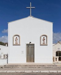 Chiesa dei Santi medici Cosma e Damiano