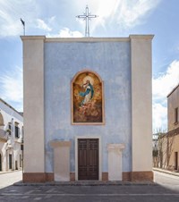 Chiesa della Beata Vergine Maria Immacolata
