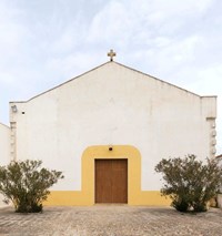 Chiesa della Beata Vergine Maria Stella Maris