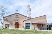 San Pio da Pietralcina
