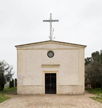 Chiesa di Santa Maria dell'Alto