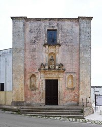 Chiesa della Beata Vergine Maria Immacolata