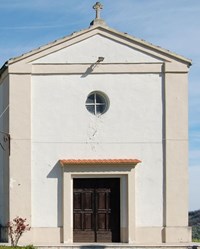 Maria Santissima del Carmine