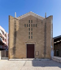 Chiesa del Buon Pastore