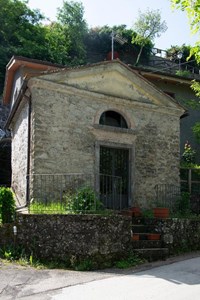 Cappella di Sant'Angelo