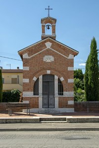Cappella di Sant'Antonio