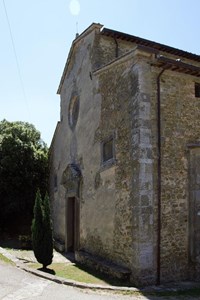 Chiesa della Beata Vergine Maria