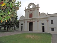 Beata Vergine Maria Assunta